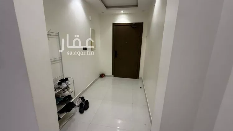 شقة للإيجار في شارع أبي المكارم بن سهل, حي الرمال, مدينة الرياض, منطقة الرياض