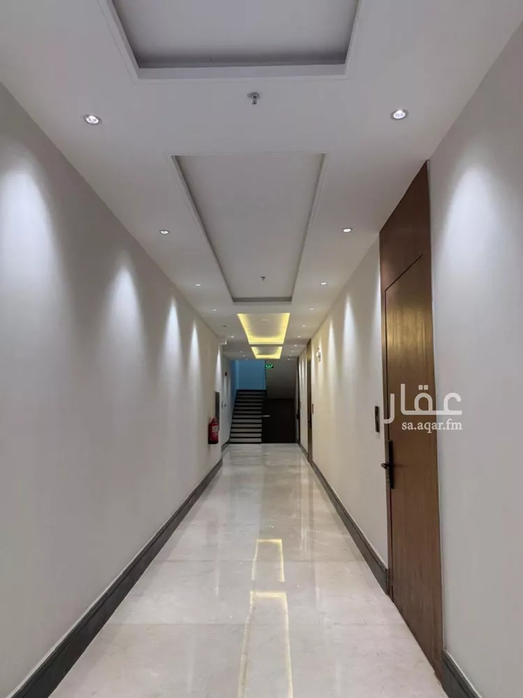 شقة للإيجار في شارع أبي المكارم بن سهل, حي الرمال, مدينة الرياض, منطقة الرياض صورة 3