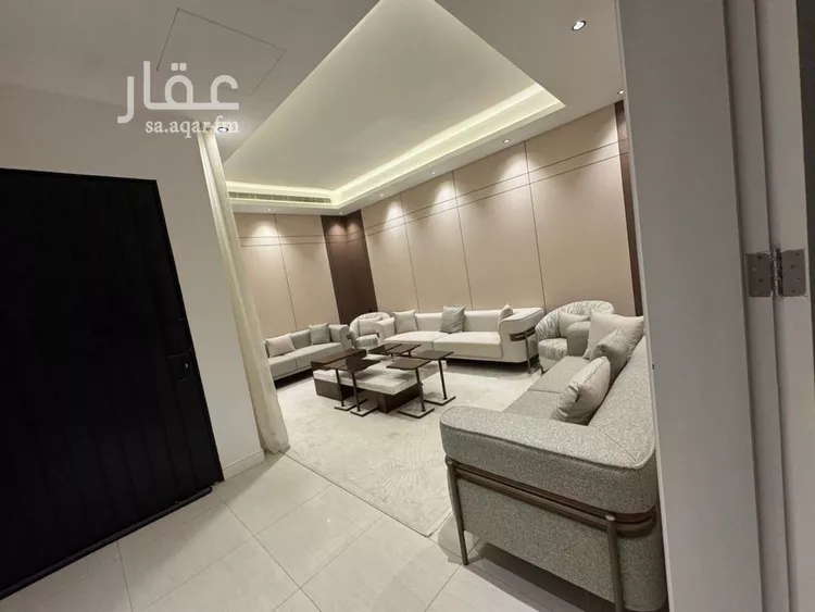 فيلا للإيجار في شارع شارع 15, حي النرجس, مدينة الرياض, منطقة الرياض صورة 3