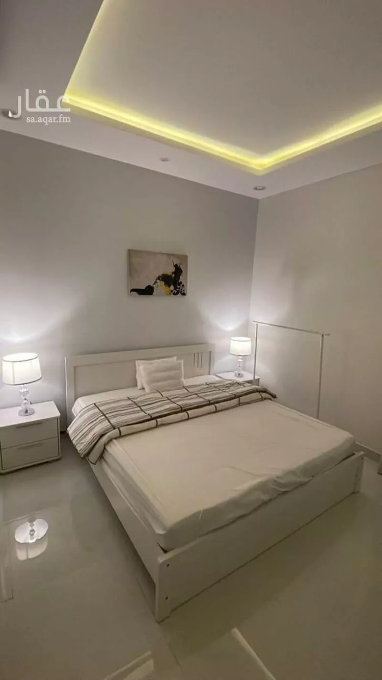شقة للإيجار في شارع أبي داود المصحفي, حي النرجس, مدينة الرياض, منطقة الرياض صورة 2
