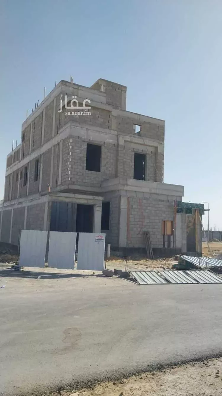فيلا للبيع في حي المرجان, مدينة الرياض, منطقة الرياض