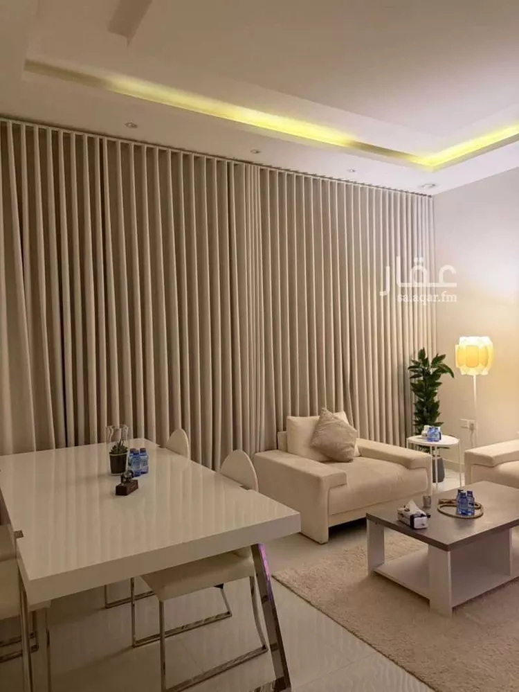 شقة للإيجار في شارع أبي داود المصحفي, حي النرجس, مدينة الرياض, منطقة الرياض صورة 3