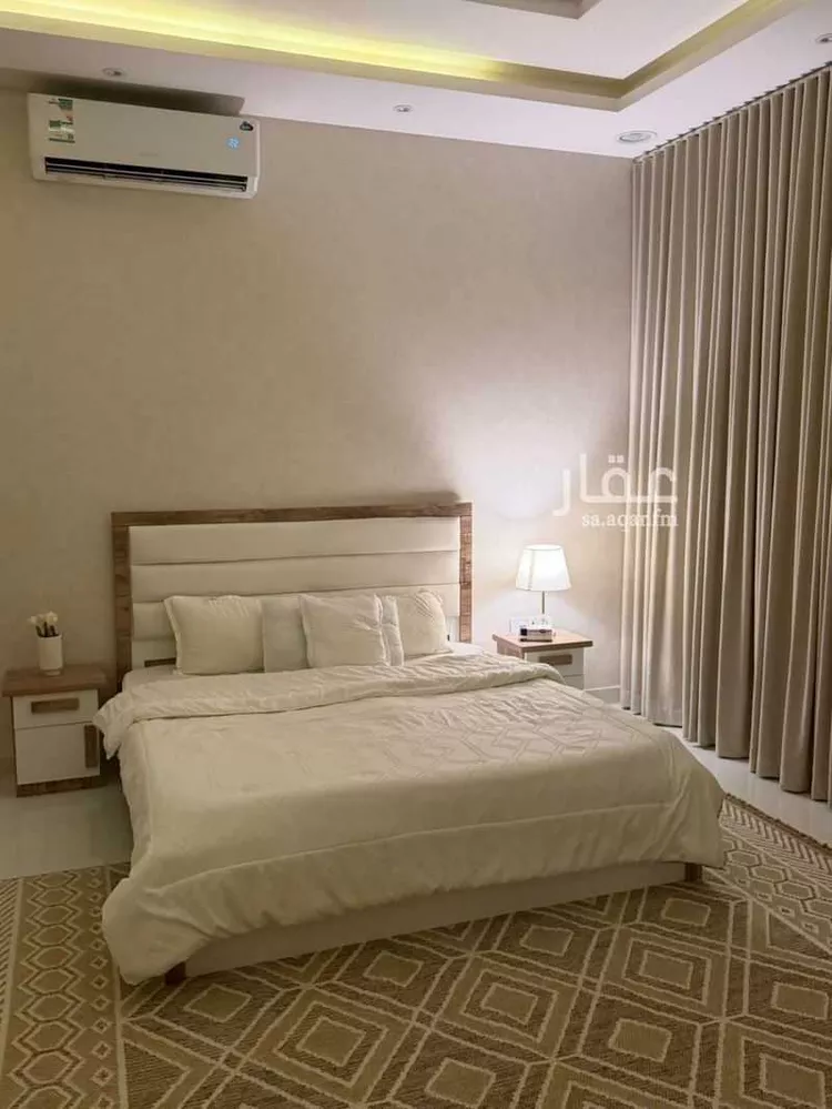 شقة للإيجار في شارع أبي داود المصحفي, حي النرجس, مدينة الرياض, منطقة الرياض صورة 4
