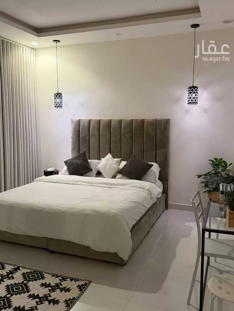 شقة للإيجار في شارع أبي داود المصحفي, حي النرجس, مدينة الرياض, منطقة الرياض صورة 3