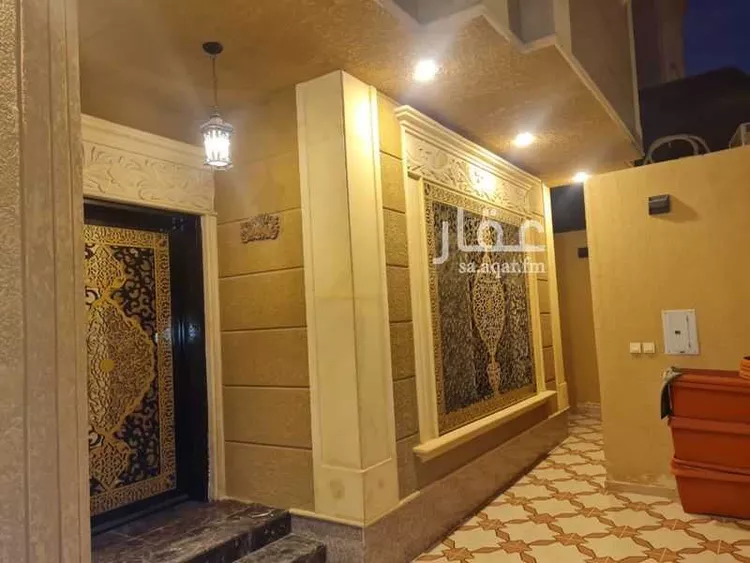 فيلا للبيع في شارع المضمار, حي الوادي, مدينة الرياض, منطقة الرياض صورة 2