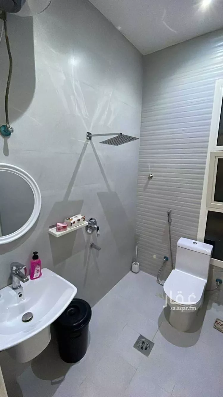 شقة للإيجار في شارع أبي داود المصحفي, حي النرجس, مدينة الرياض, منطقة الرياض صورة 5