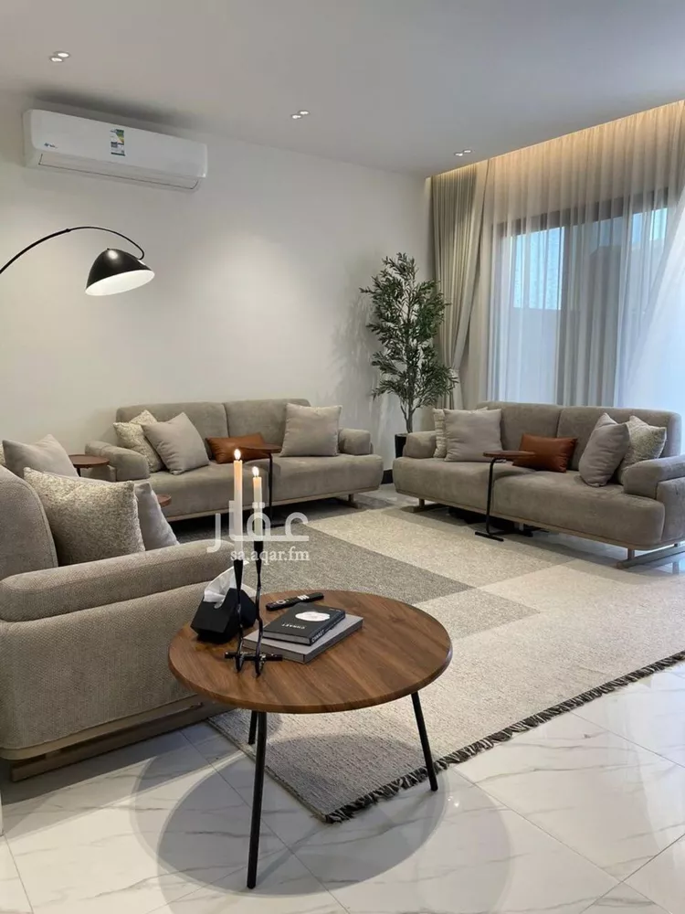 شقة للإيجار في شارع عبدالقادر شمس, حي العوالي, مدينة الرياض, منطقة الرياض