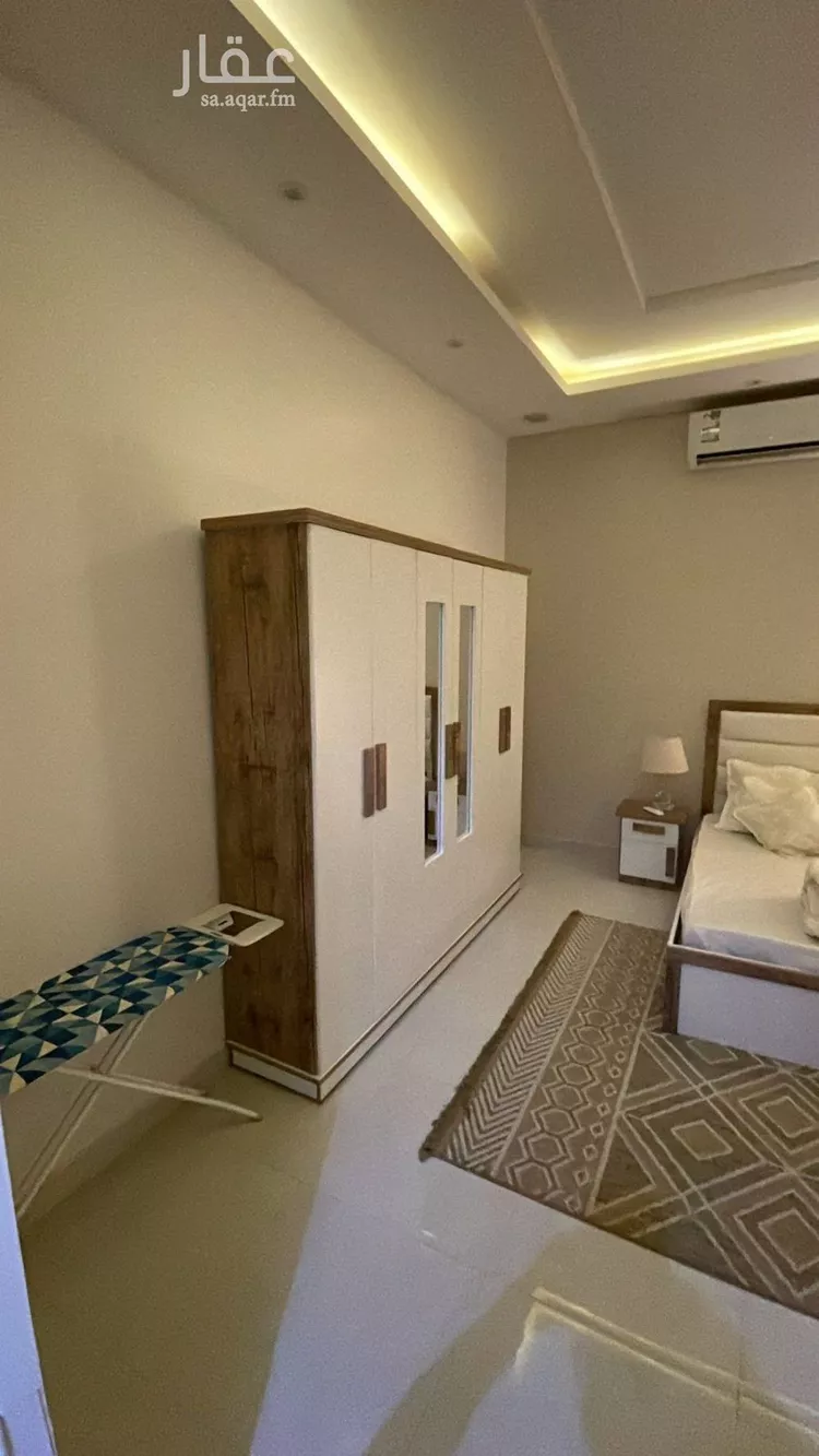 شقة للإيجار في شارع أبي داود المصحفي, حي النرجس, مدينة الرياض, منطقة الرياض صورة 4