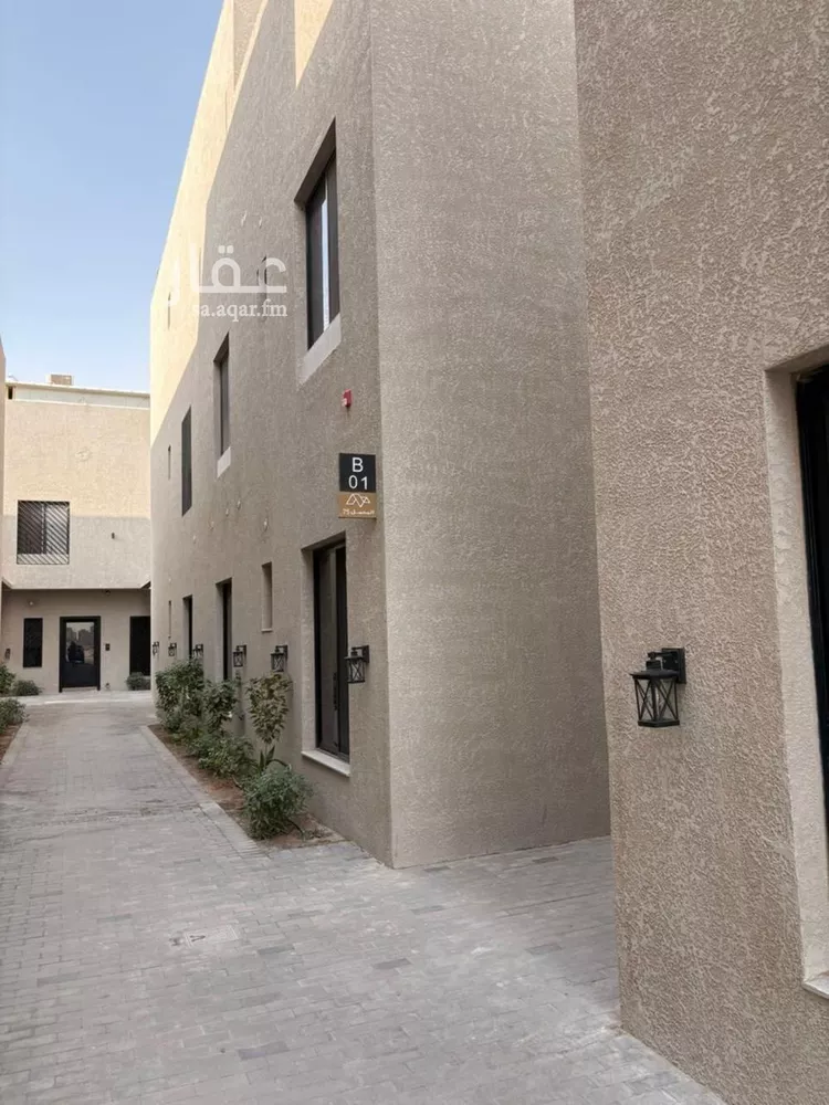 شقة للإيجار في شارع جبل اللوز, حي الرمال, مدينة الرياض, منطقة الرياض صورة 2