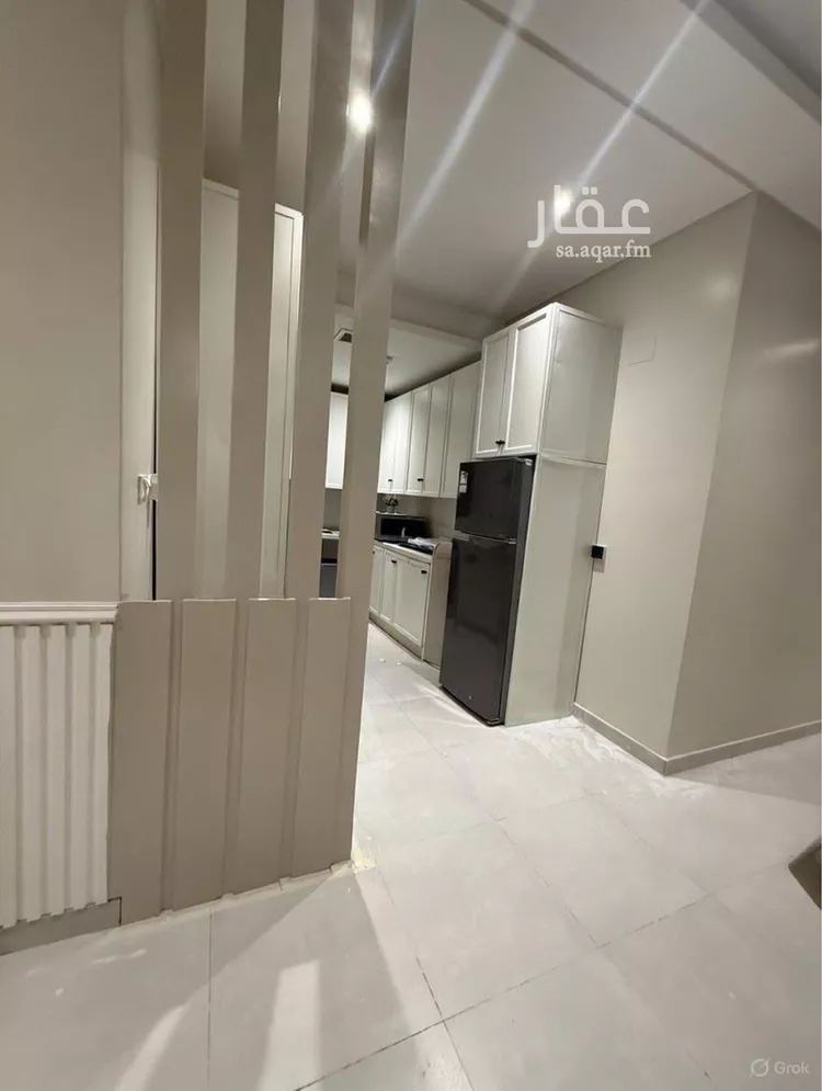شقة للإيجار في شارع هاجر, حي اليرموك, مدينة الرياض, منطقة الرياض صورة 4