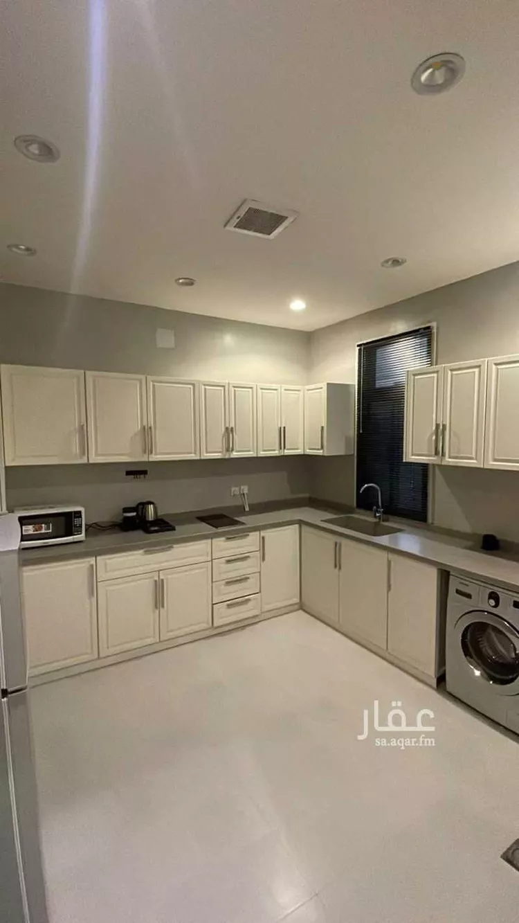 شقة للإيجار في شارع أبي داود المصحفي, حي النرجس, مدينة الرياض, منطقة الرياض صورة 3