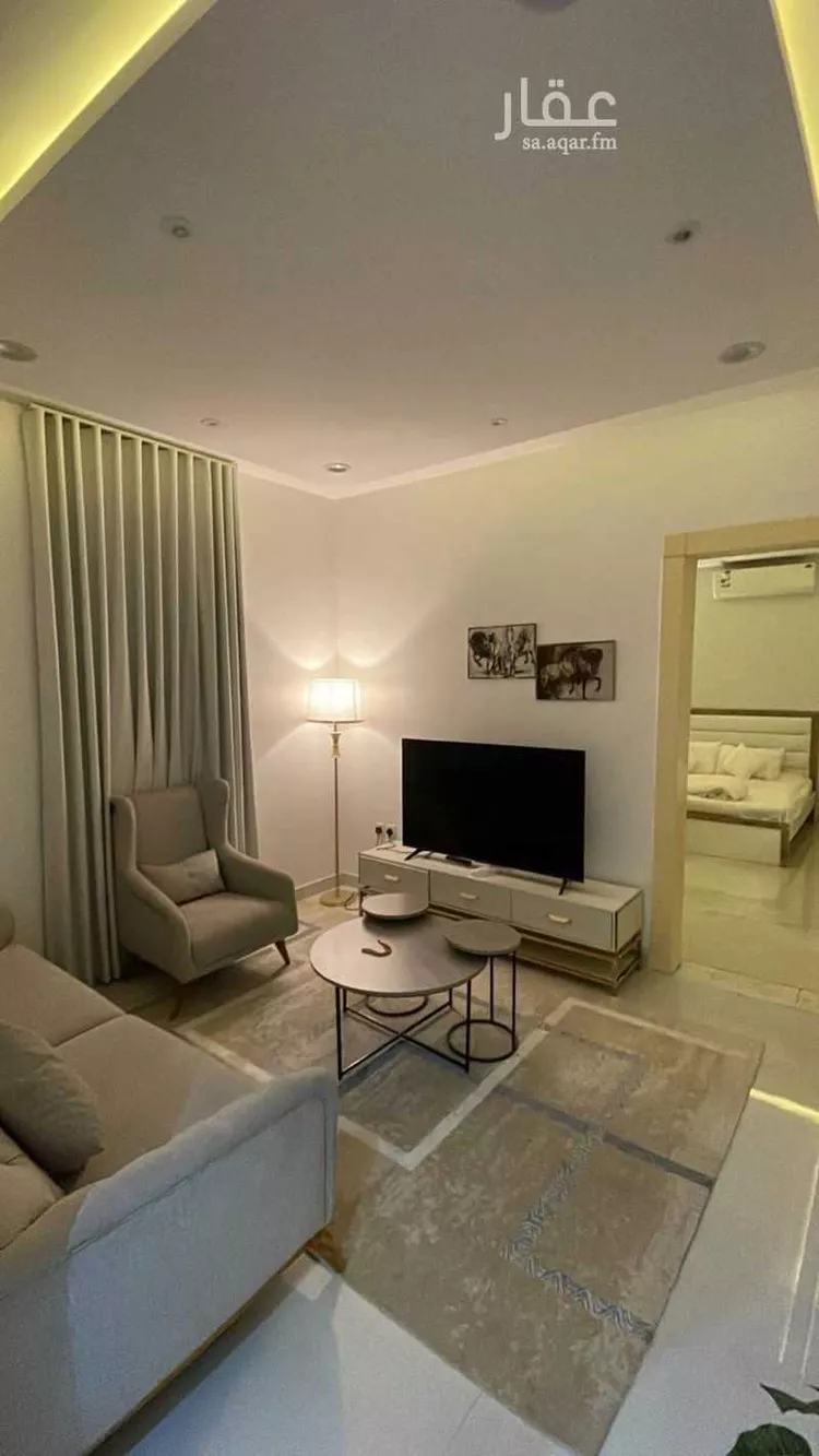 شقة للإيجار في شارع أبي داود المصحفي, حي النرجس, مدينة الرياض, منطقة الرياض