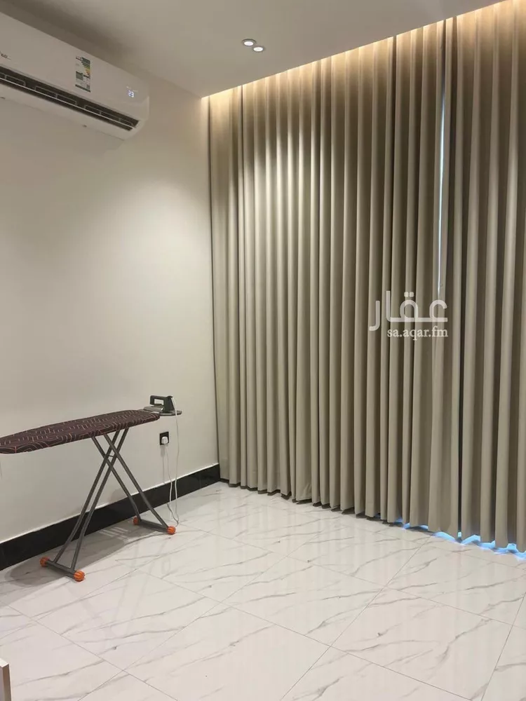 شقة للإيجار في شارع عبدالقادر شمس, حي العوالي, مدينة الرياض, منطقة الرياض صورة 5