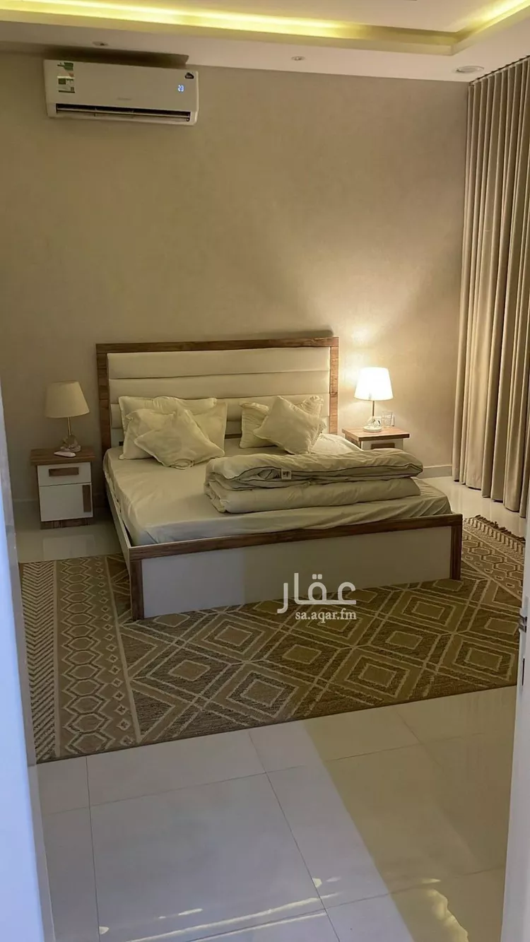 شقة للإيجار في شارع أبي داود المصحفي, حي النرجس, مدينة الرياض, منطقة الرياض صورة 3