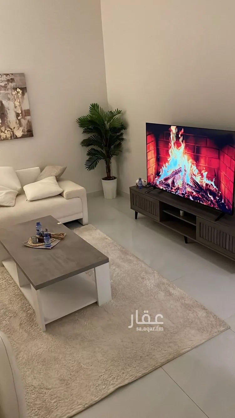 شقة للإيجار في شارع أبي داود المصحفي, حي النرجس, مدينة الرياض, منطقة الرياض صورة 5