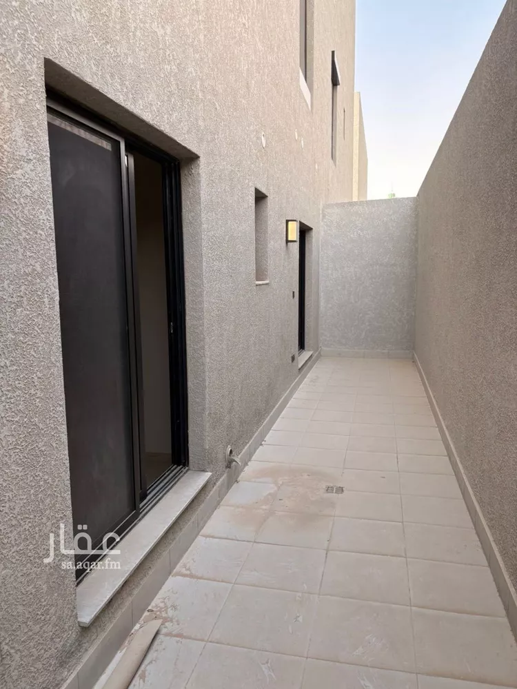 شقة للإيجار في شارع جبل اللوز, حي الرمال, مدينة الرياض, منطقة الرياض صورة 3