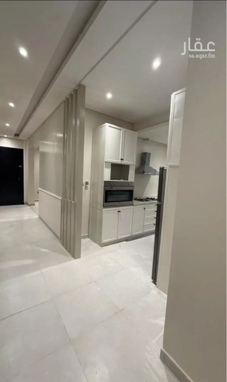شقة للإيجار في شارع هاجر, حي اليرموك, مدينة الرياض, منطقة الرياض صورة 5