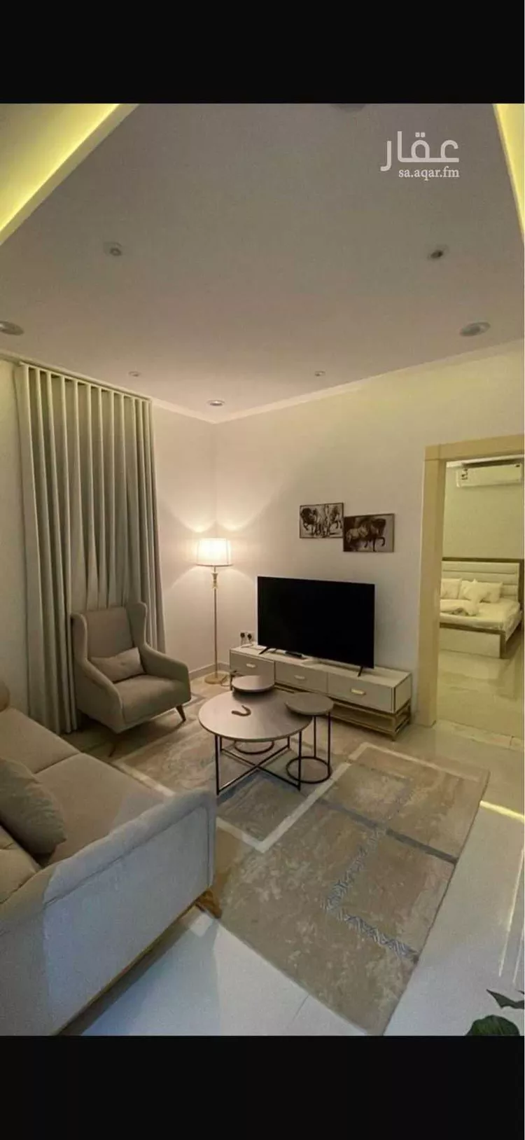 شقة للإيجار في شارع أبي داود المصحفي, حي النرجس, مدينة الرياض, منطقة الرياض