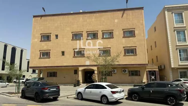 Apartment for Rent in Riyadh An Nada