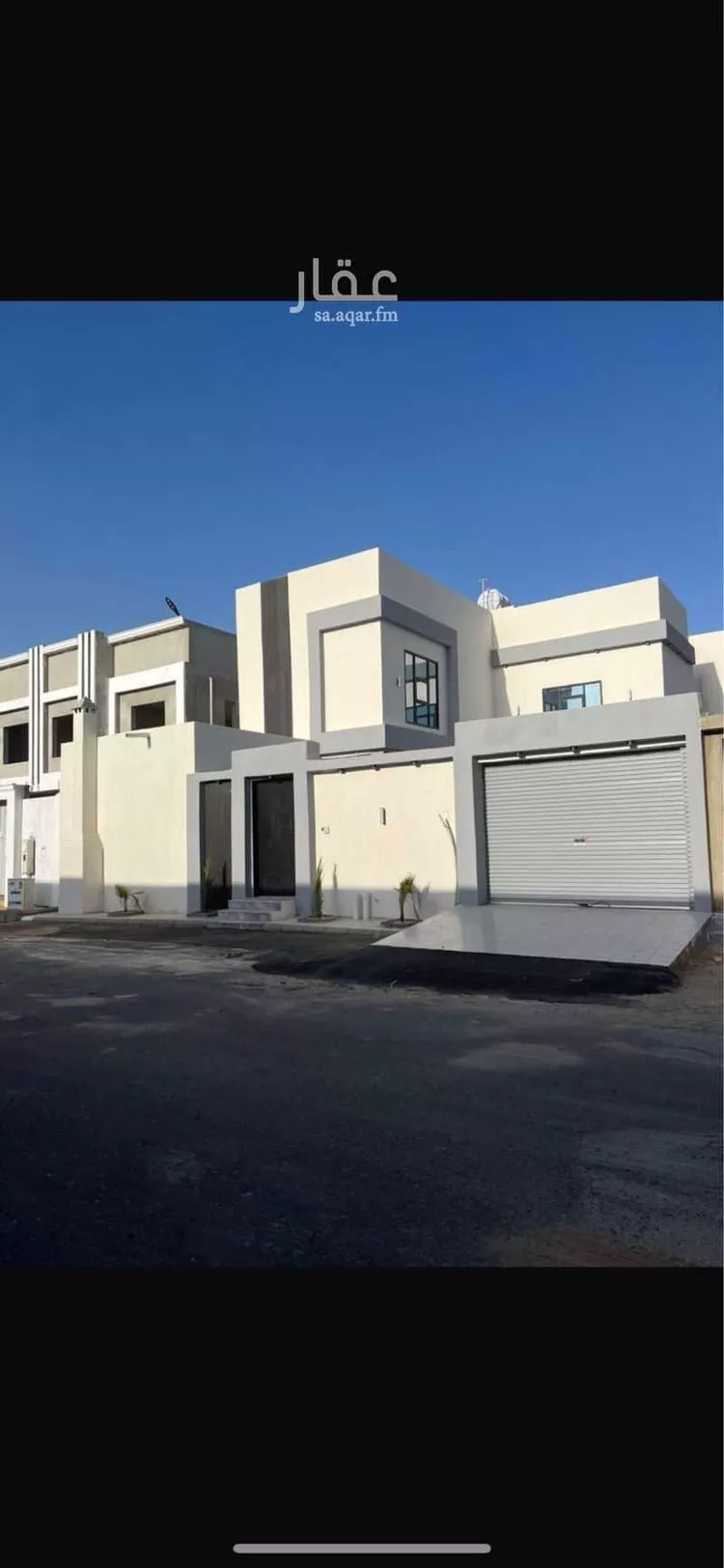 فيلا للبيع في شارع عثمان الرويني, حي القافلة, مدينة خميس مشيط, منطقة عسير