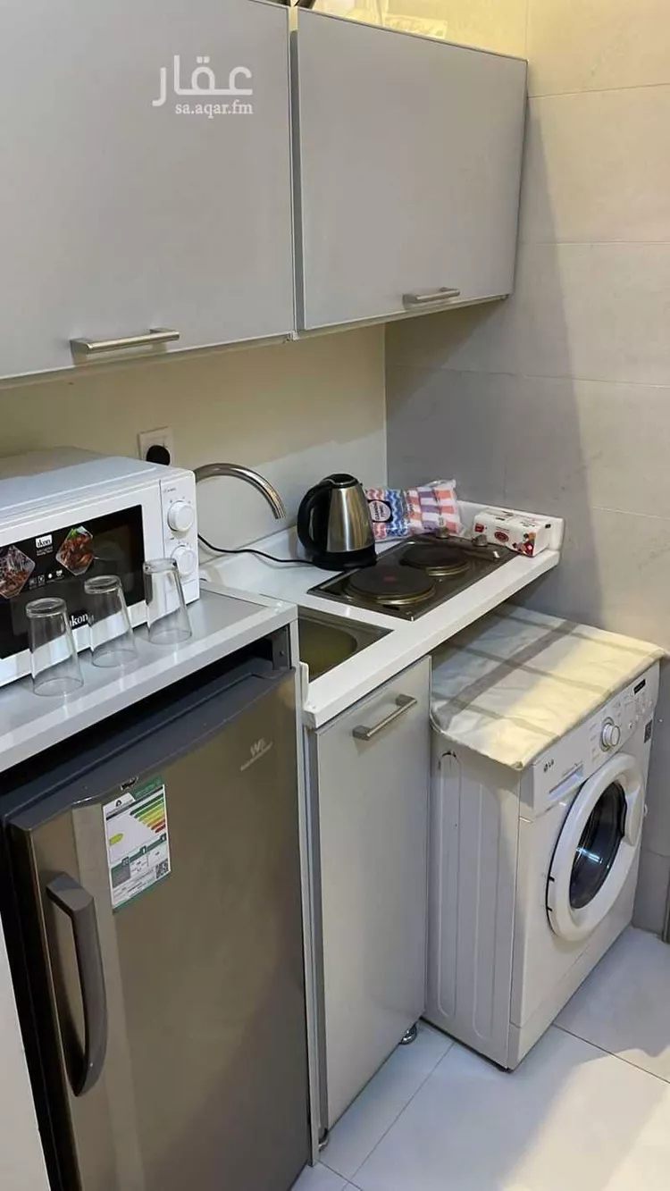 شقة للإيجار في شارع أبي داود المصحفي, حي النرجس, مدينة الرياض, منطقة الرياض صورة 2