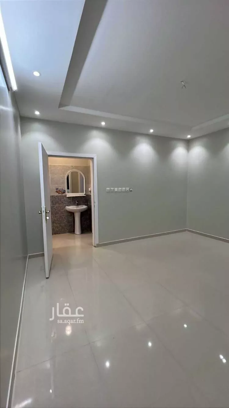 شقة للإيجار في شارع أحمد بن الحسين بن شقير, حي الرمال, مدينة الرياض, منطقة الرياض صورة 5