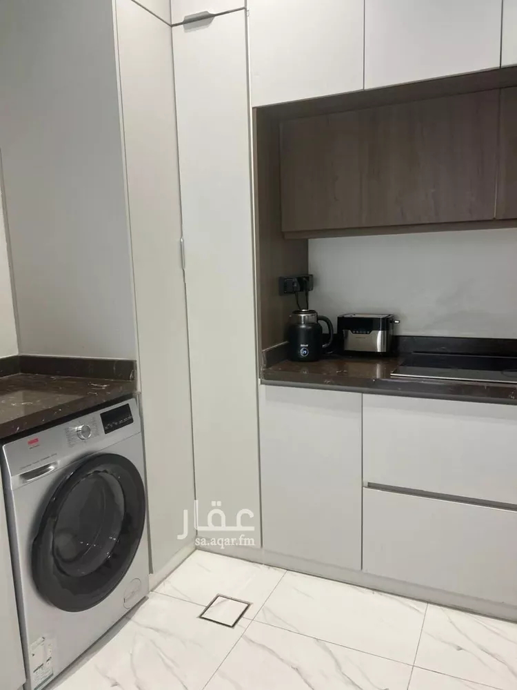 شقة للإيجار في شارع عبدالقادر شمس, حي العوالي, مدينة الرياض, منطقة الرياض صورة 4