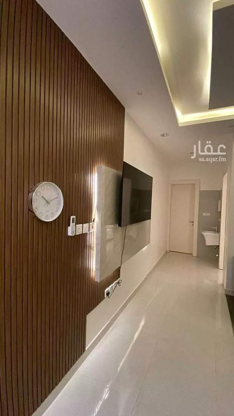 شقة للإيجار في شارع أبي داود المصحفي, حي النرجس, مدينة الرياض, منطقة الرياض صورة 5