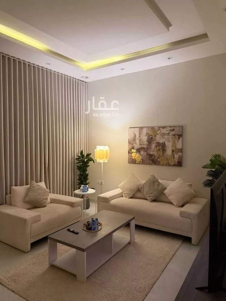 شقة للإيجار في شارع أبي داود المصحفي, حي النرجس, مدينة الرياض, منطقة الرياض صورة 2