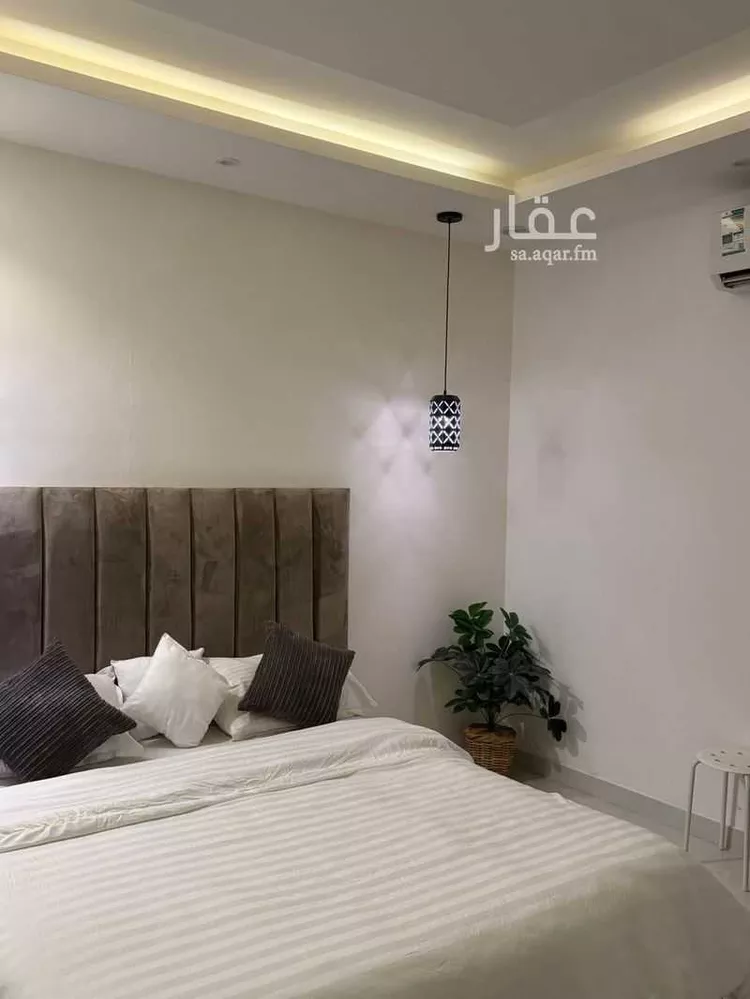 شقة للإيجار في شارع أبي داود المصحفي, حي النرجس, مدينة الرياض, منطقة الرياض صورة 4