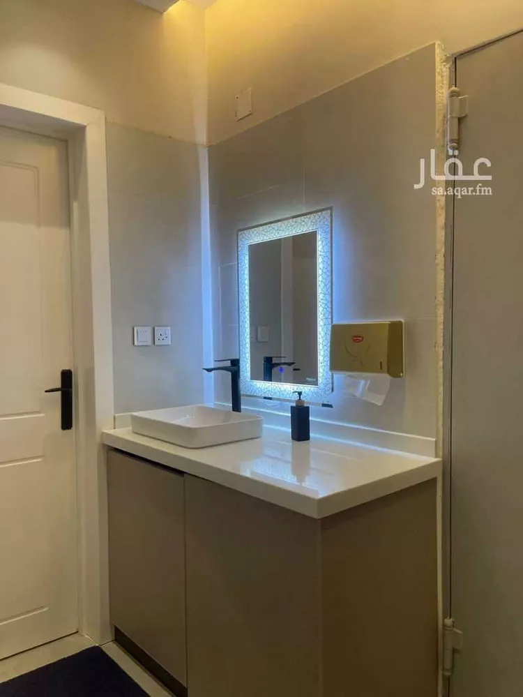 شقة للإيجار في شارع محمد بن عبدالله المعافري, حي المهدية, مدينة الرياض, منطقة الرياض صورة 5