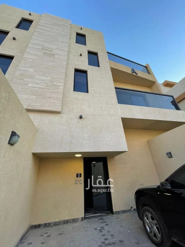 شقة للإيجار في شارع عبدالقادر شمس, حي العوالي, مدينة الرياض, منطقة الرياض صورة 2