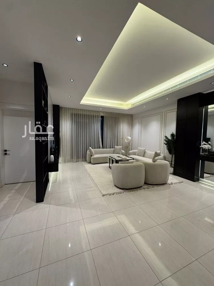 فيلا للإيجار في شارع شارع 15, حي النرجس, مدينة الرياض, منطقة الرياض