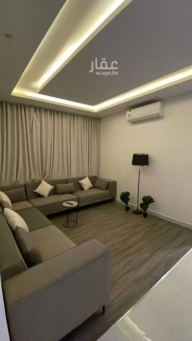 شقة للإيجار في شارع أبي داود المصحفي, حي النرجس, مدينة الرياض, منطقة الرياض صورة 4