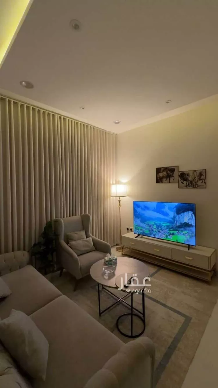 Apartment for Rent in Riyadh An Narjis