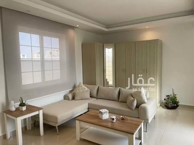 شقة للإيجار في شارع رقم 244, حي النرجس, مدينة الرياض, منطقة الرياض صورة 2