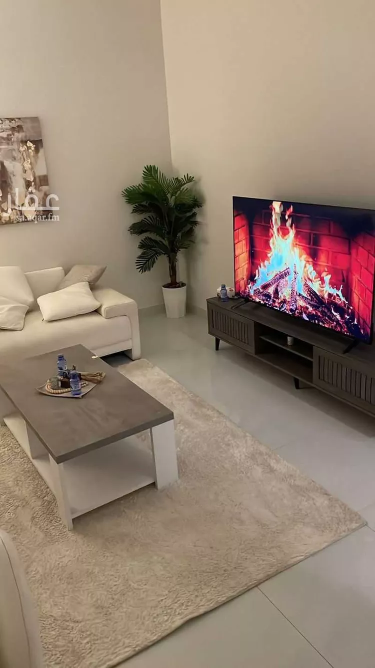 شقة للإيجار في شارع أبي داود المصحفي, حي النرجس, مدينة الرياض, منطقة الرياض صورة 3