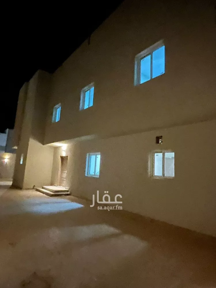 فيلا للإيجار في شارع سقطرة, حي الجنادرية, مدينة الرياض, منطقة الرياض صورة 4