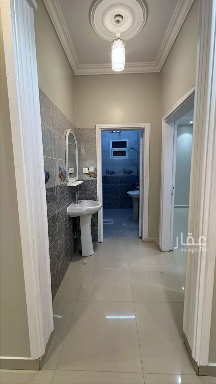 شقة للإيجار في شارع أحمد بن الحسين بن شقير, حي الرمال, مدينة الرياض, منطقة الرياض صورة 5