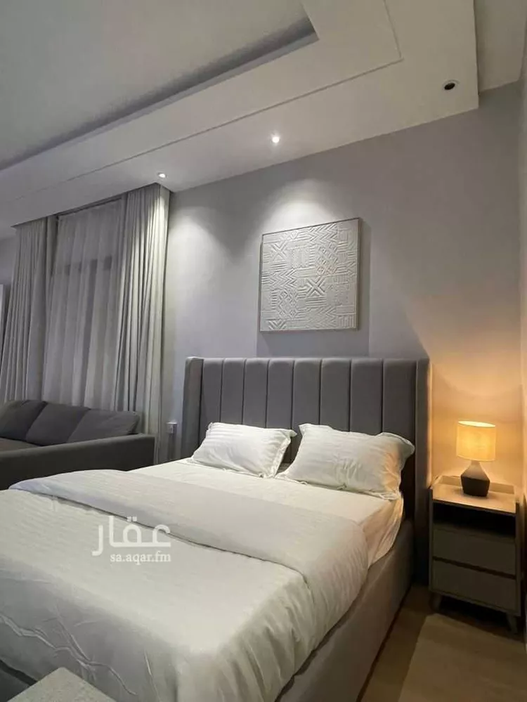شقة للإيجار في شارع محمد بن عبدالله المعافري, حي المهدية, مدينة الرياض, منطقة الرياض صورة 3