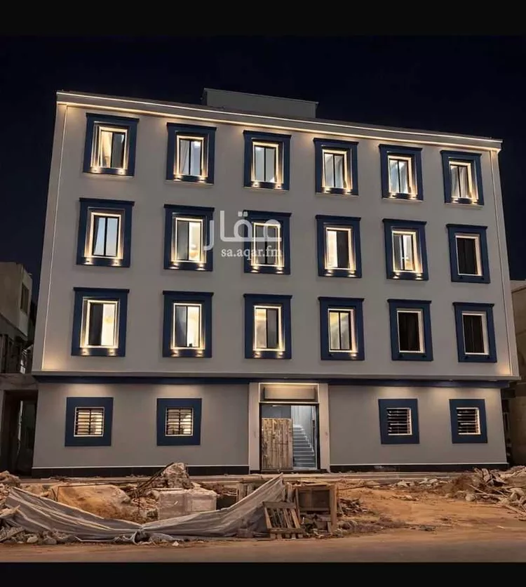 Building for Sale in Riyadh An Nasim Ash Sharqi