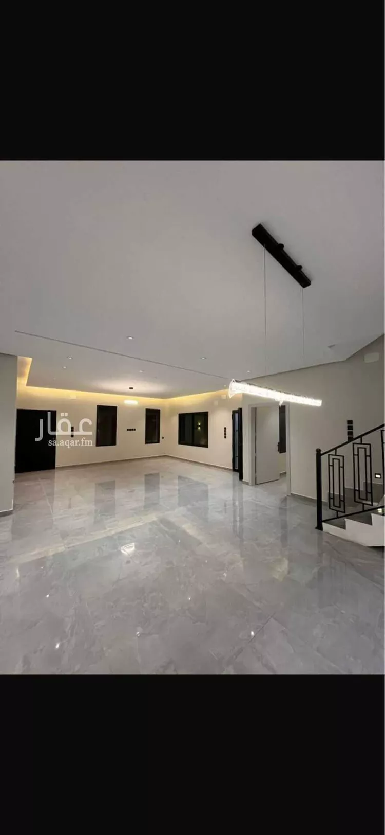 فيلا للبيع في شارع عثمان الرويني, حي القافلة, مدينة خميس مشيط, منطقة عسير صورة 4