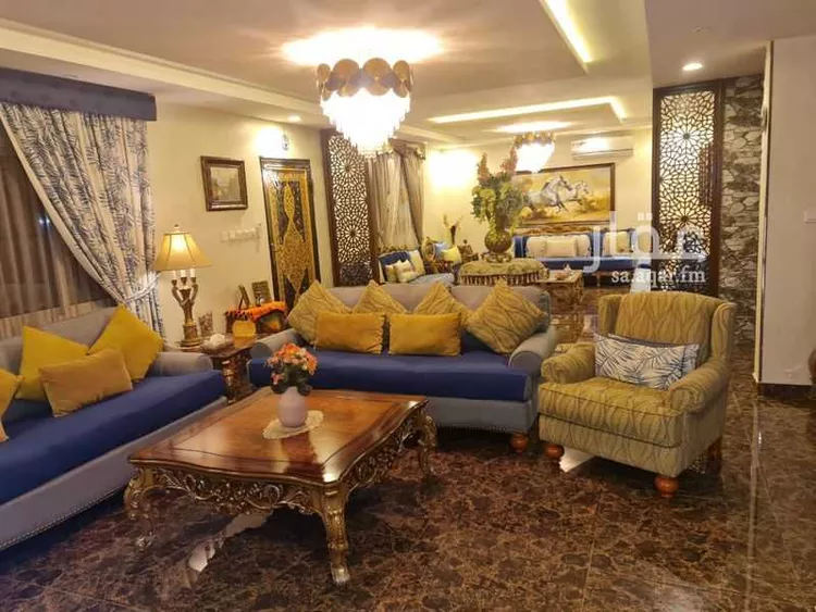 فيلا للبيع في شارع المضمار, حي الوادي, مدينة الرياض, منطقة الرياض صورة 3