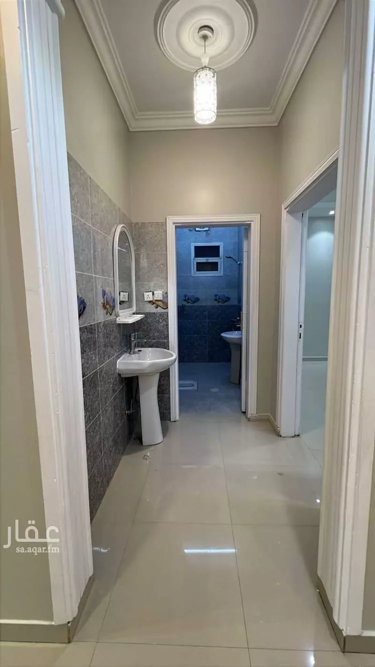 شقة للإيجار في شارع أحمد بن الحسين بن شقير, حي الرمال, مدينة الرياض, منطقة الرياض صورة 2