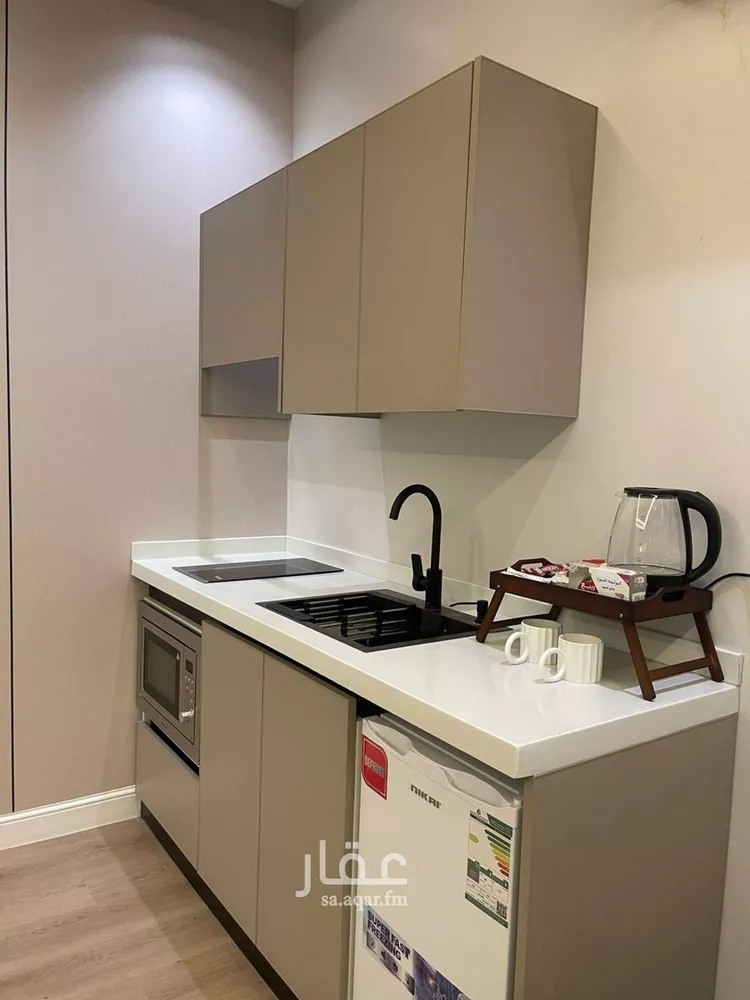 شقة للإيجار في شارع محمد بن عبدالله المعافري, حي المهدية, مدينة الرياض, منطقة الرياض صورة 2