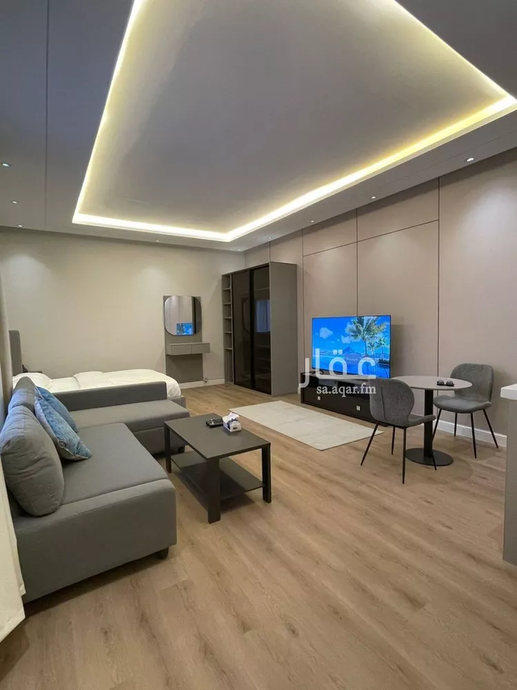 شقة للإيجار في شارع محمد بن عبدالله المعافري, حي المهدية, مدينة الرياض, منطقة الرياض