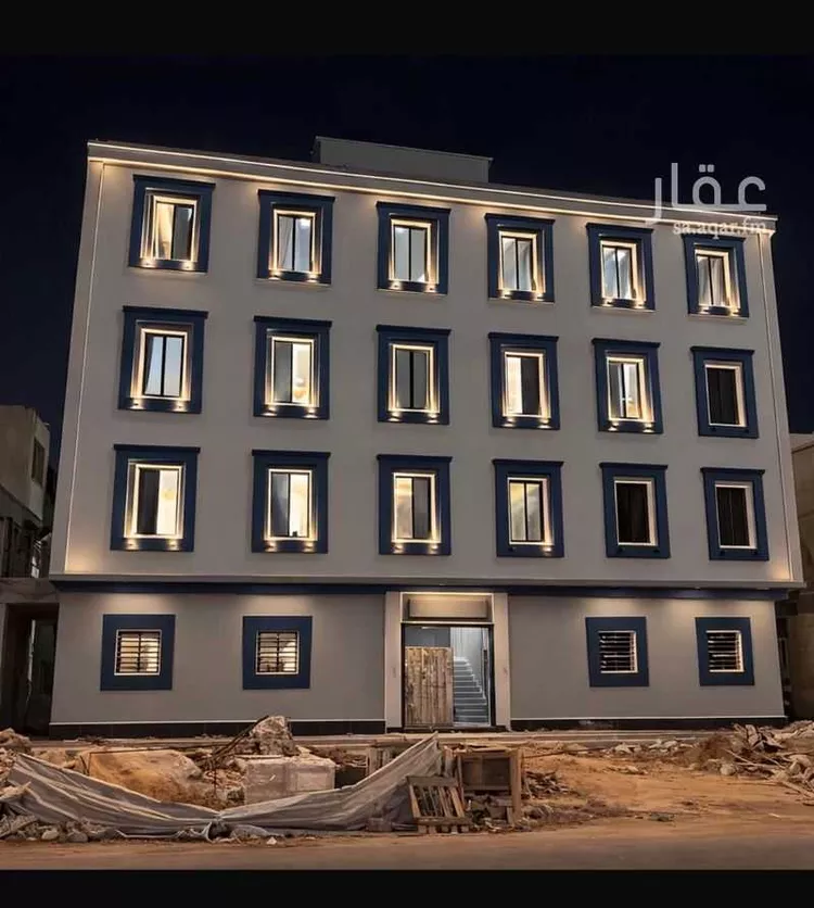 Building for Sale in Riyadh An Nasim Ash Sharqi