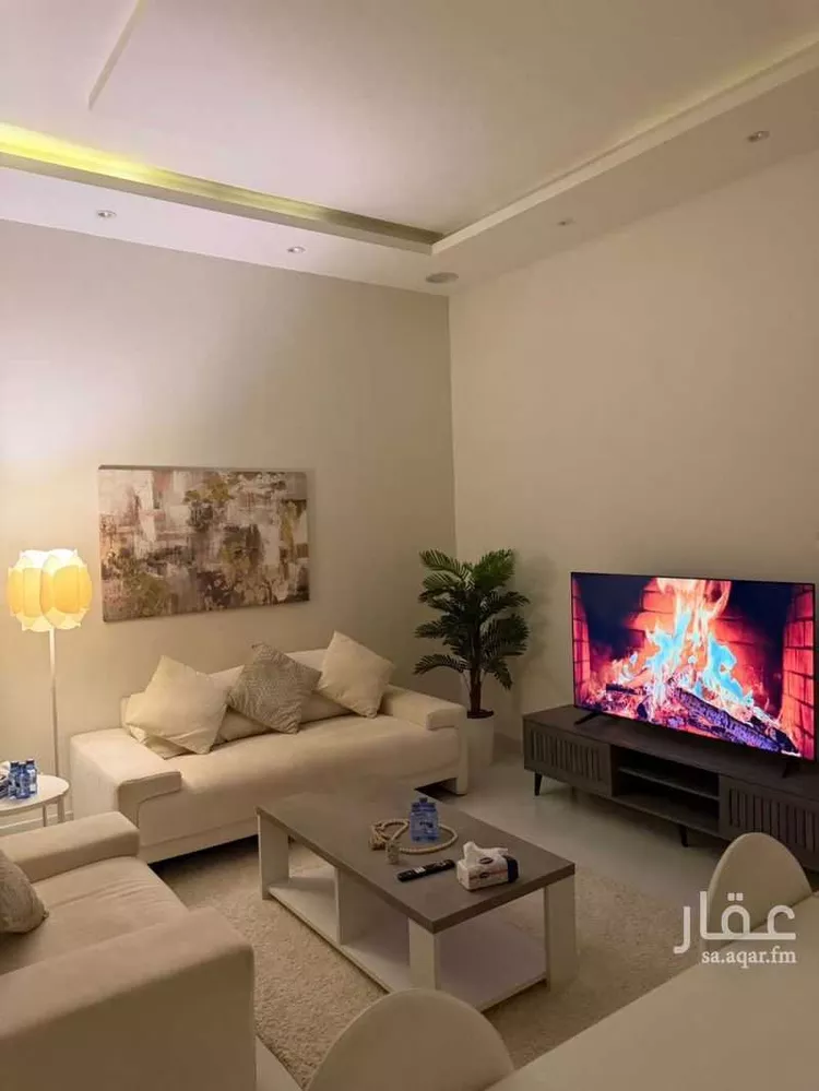 شقة للإيجار في شارع أبي داود المصحفي, حي النرجس, مدينة الرياض, منطقة الرياض