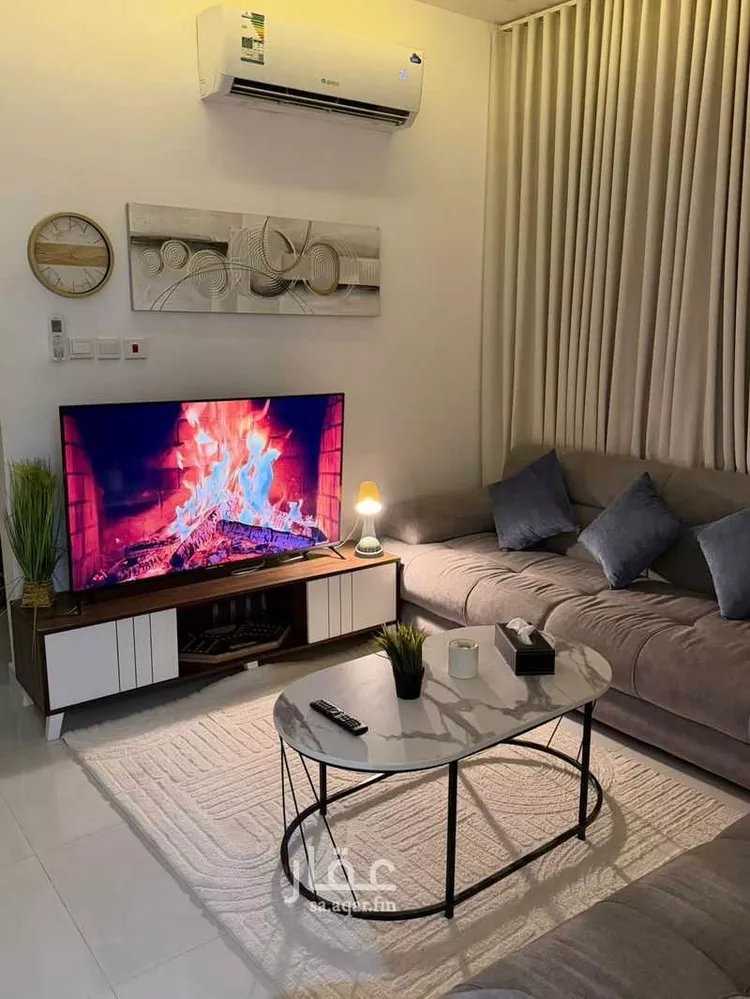 Apartment for Rent in Riyadh An Narjis
