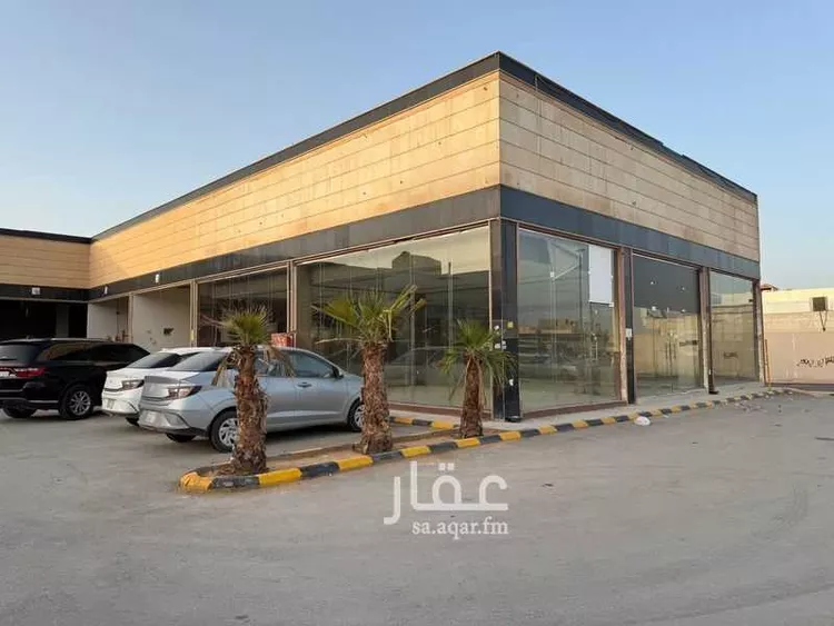 محل للإيجار في شارع نجم الدين الايوبي, حي طويق, مدينة الرياض, منطقة الرياض صورة 3